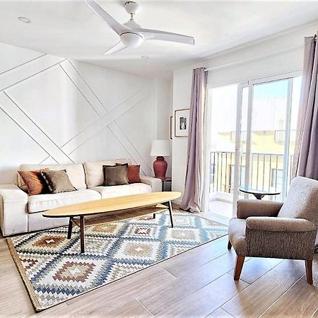 Brand New Apartment City Center 산타크루스데 테네리페 외부 사진