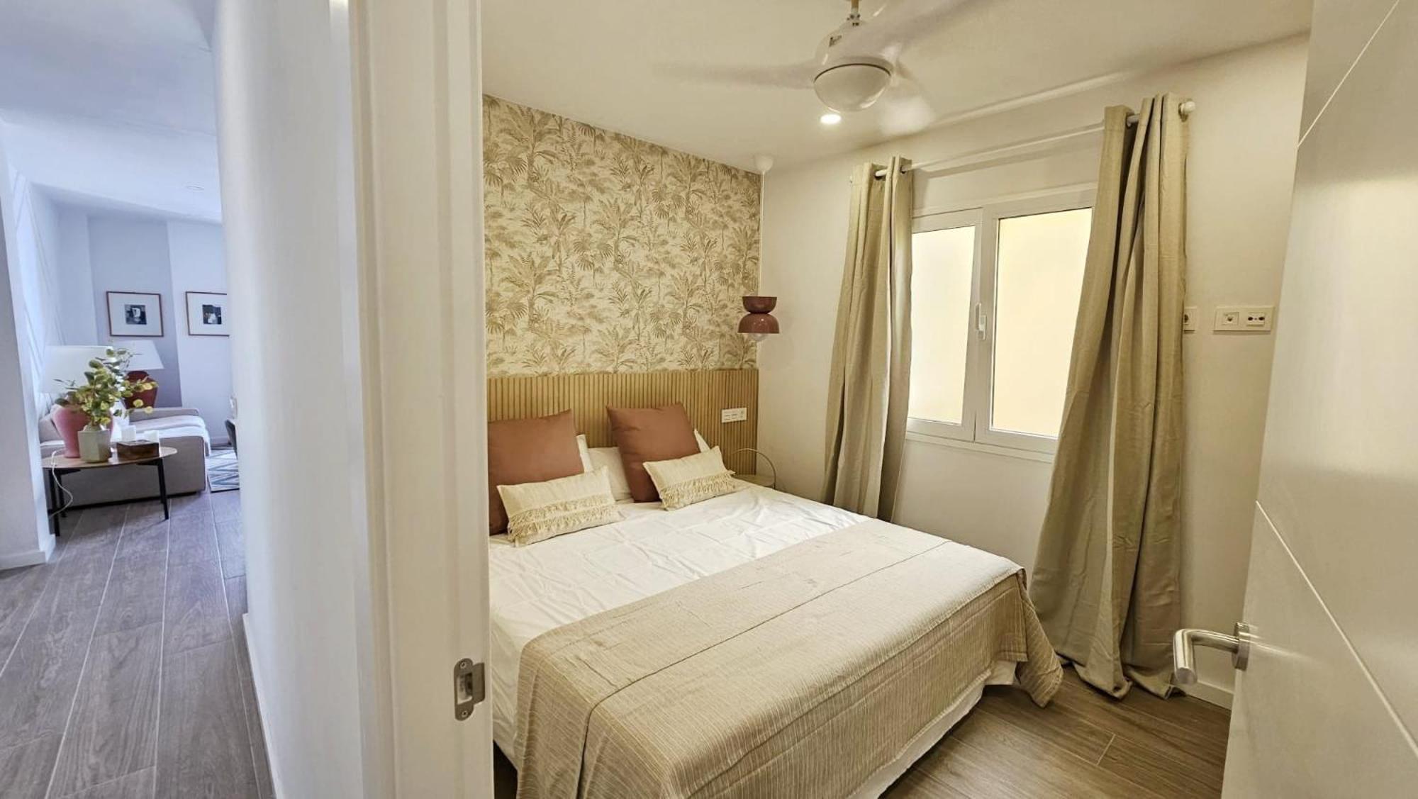 Brand New Apartment City Center 산타크루스데 테네리페 외부 사진