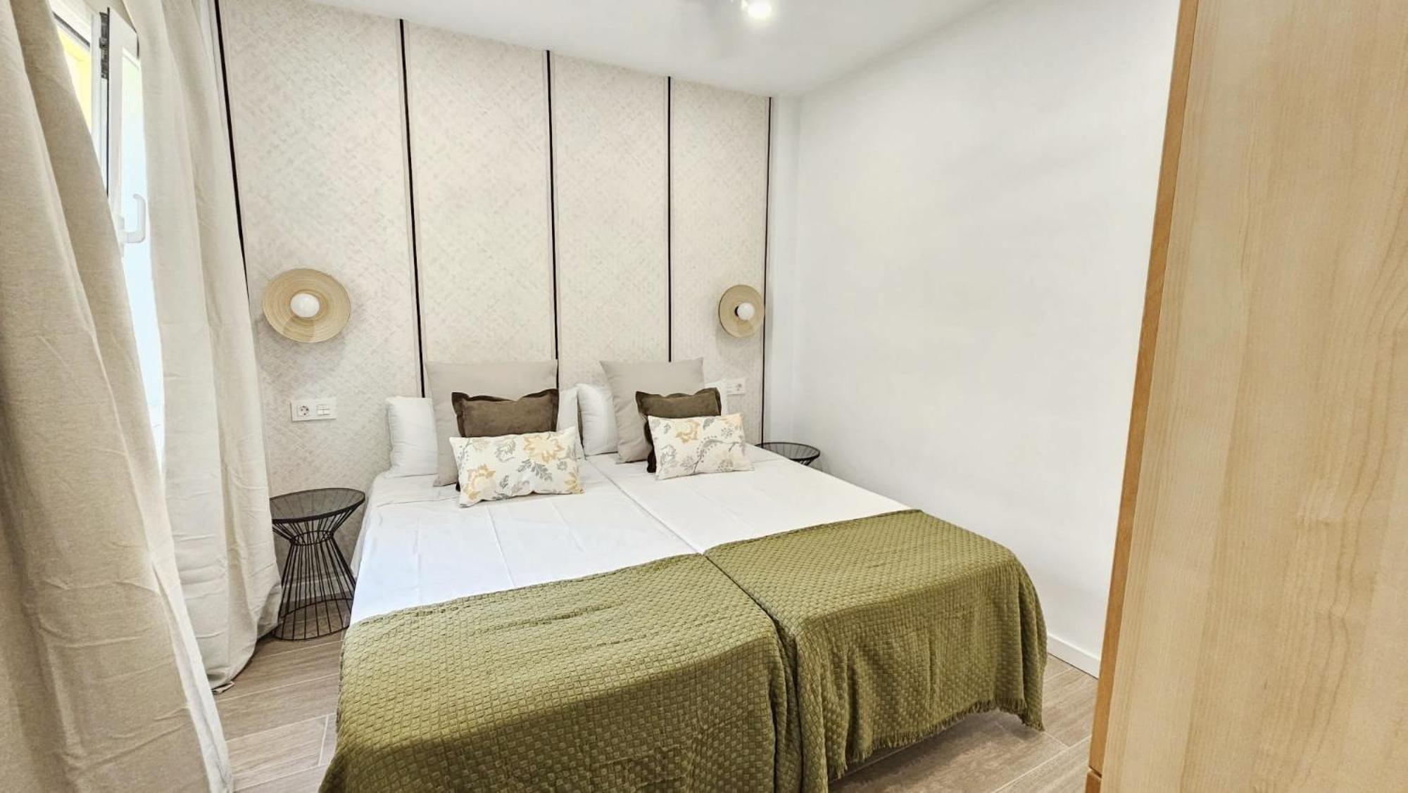 Brand New Apartment City Center 산타크루스데 테네리페 외부 사진