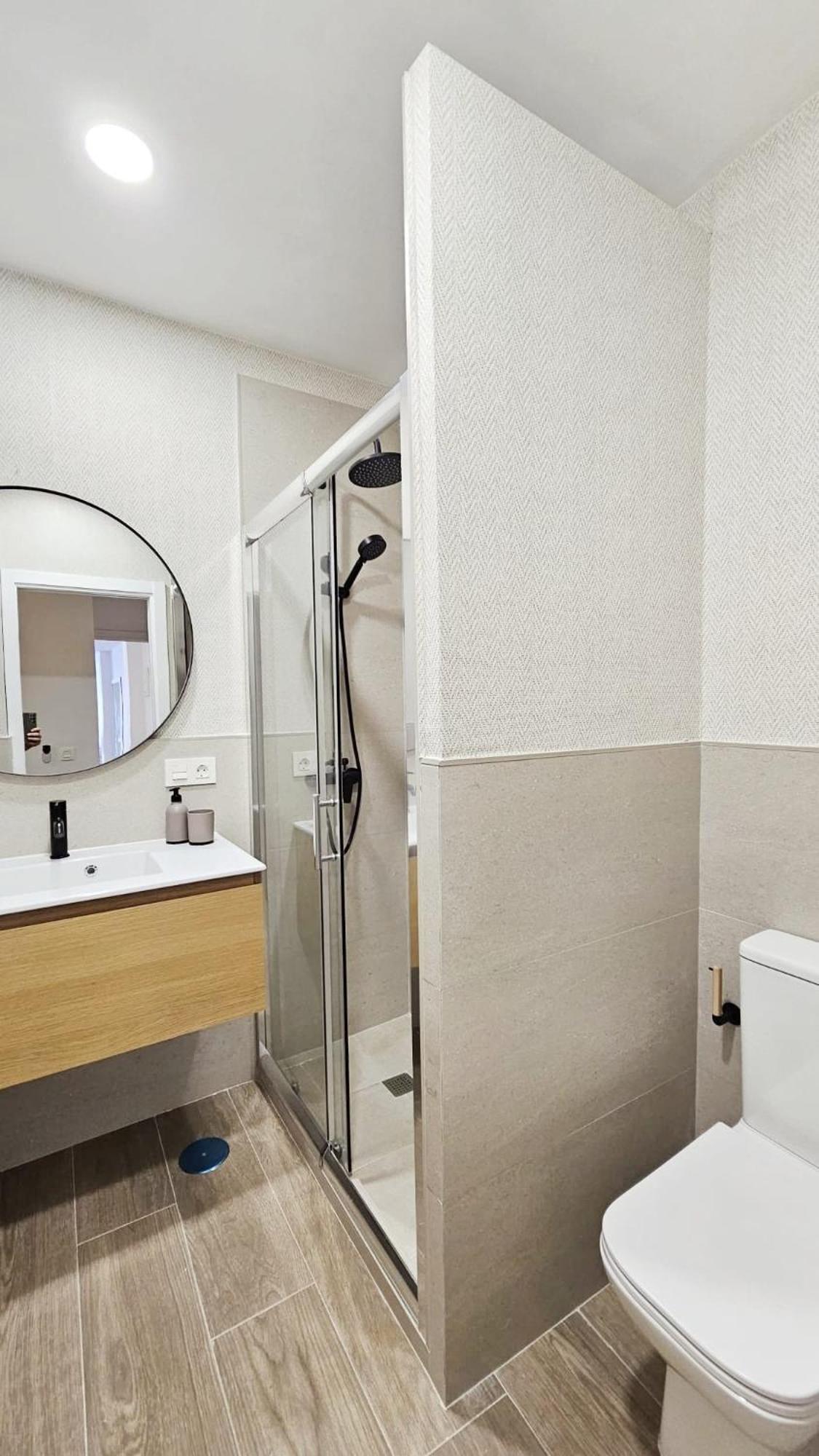 Brand New Apartment City Center 산타크루스데 테네리페 외부 사진