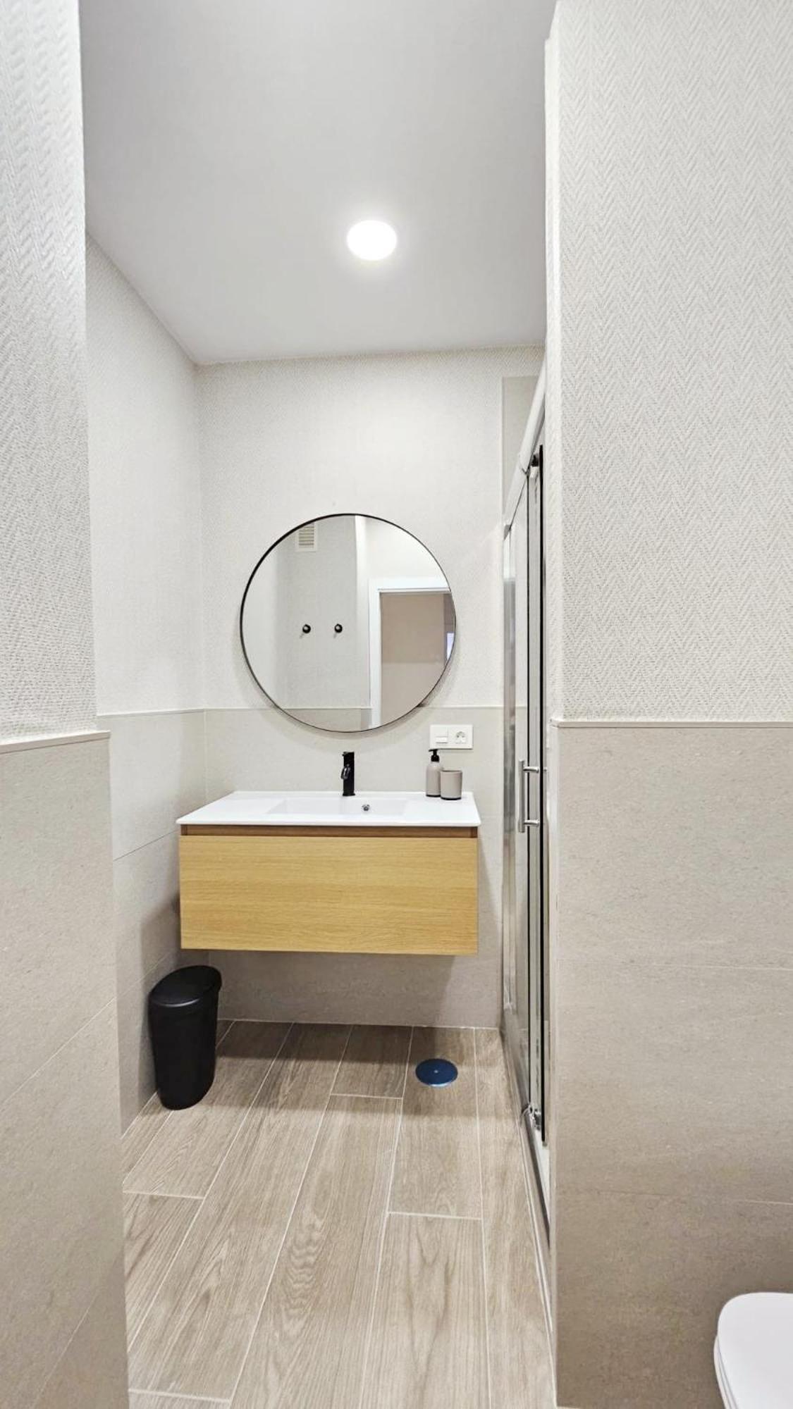 Brand New Apartment City Center 산타크루스데 테네리페 외부 사진
