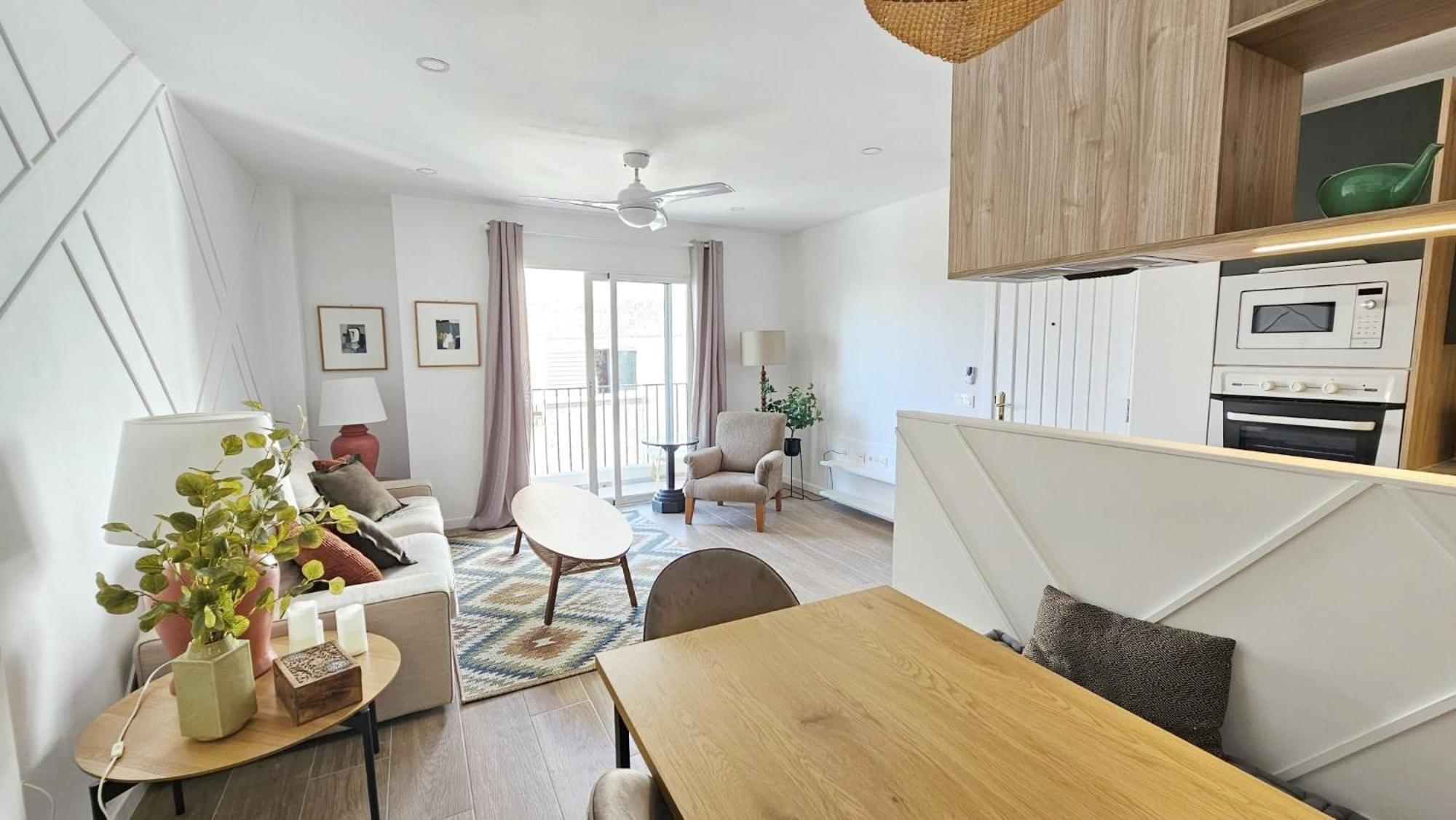 Brand New Apartment City Center 산타크루스데 테네리페 외부 사진