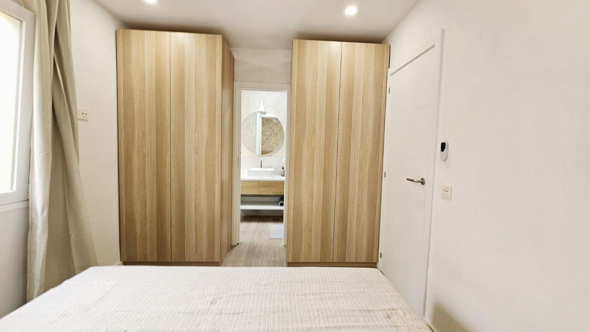 Brand New Apartment City Center 산타크루스데 테네리페 외부 사진