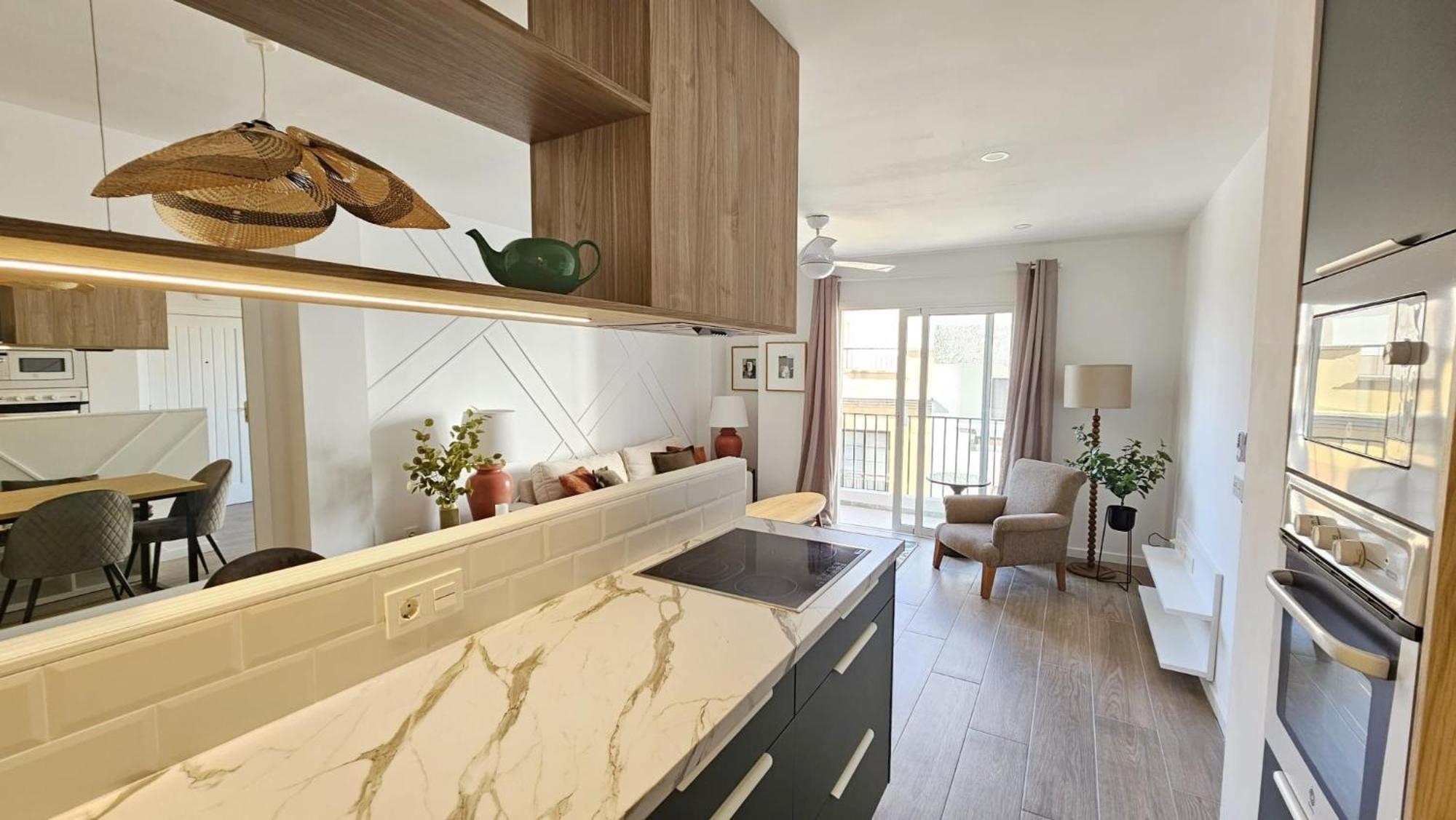 Brand New Apartment City Center 산타크루스데 테네리페 외부 사진