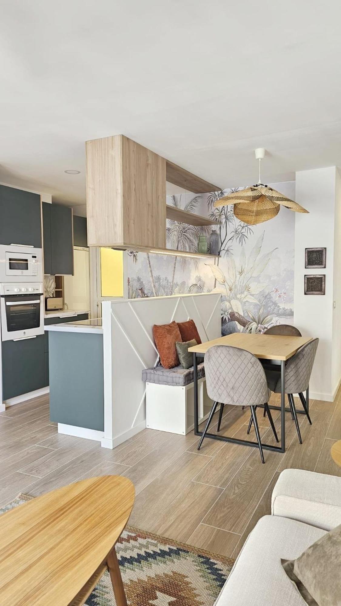Brand New Apartment City Center 산타크루스데 테네리페 외부 사진