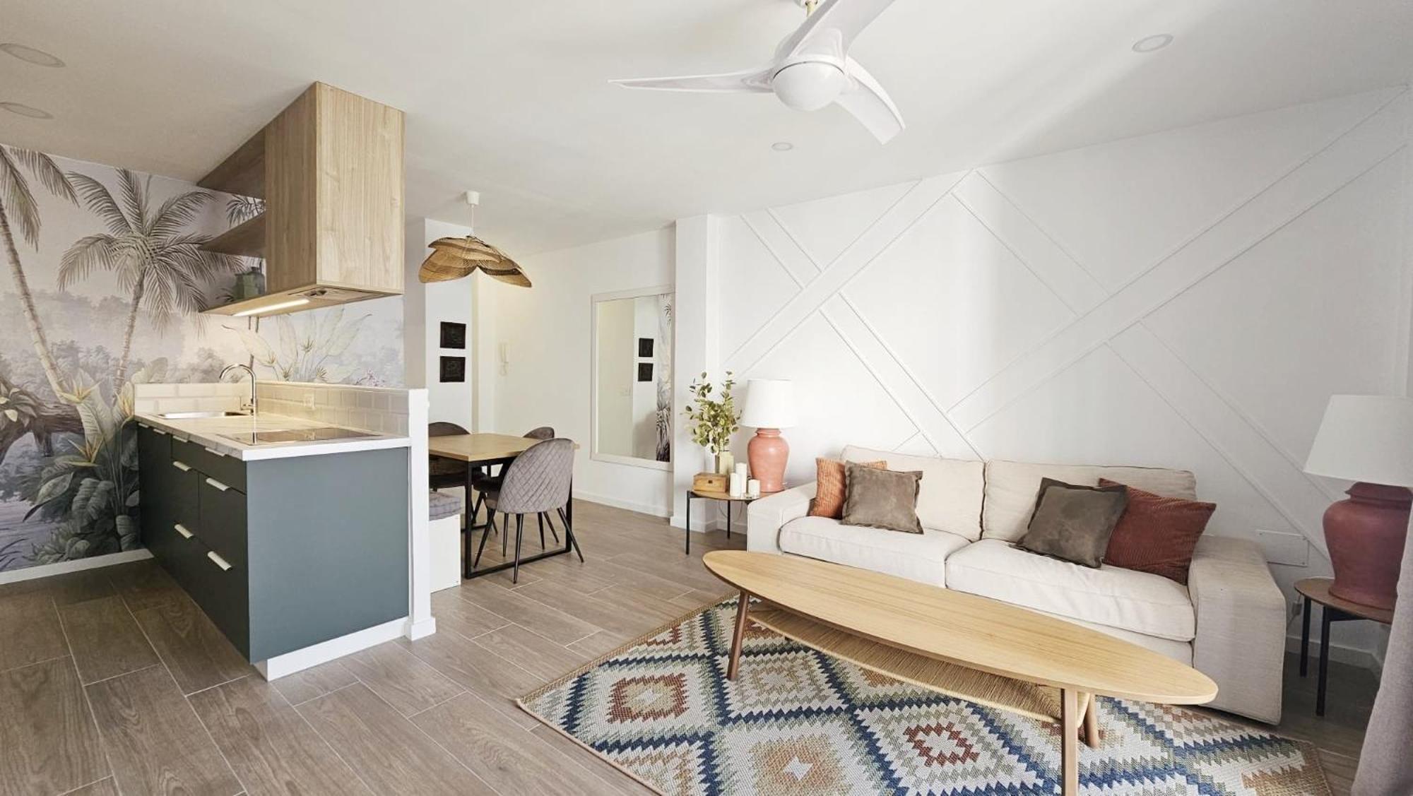 Brand New Apartment City Center 산타크루스데 테네리페 외부 사진