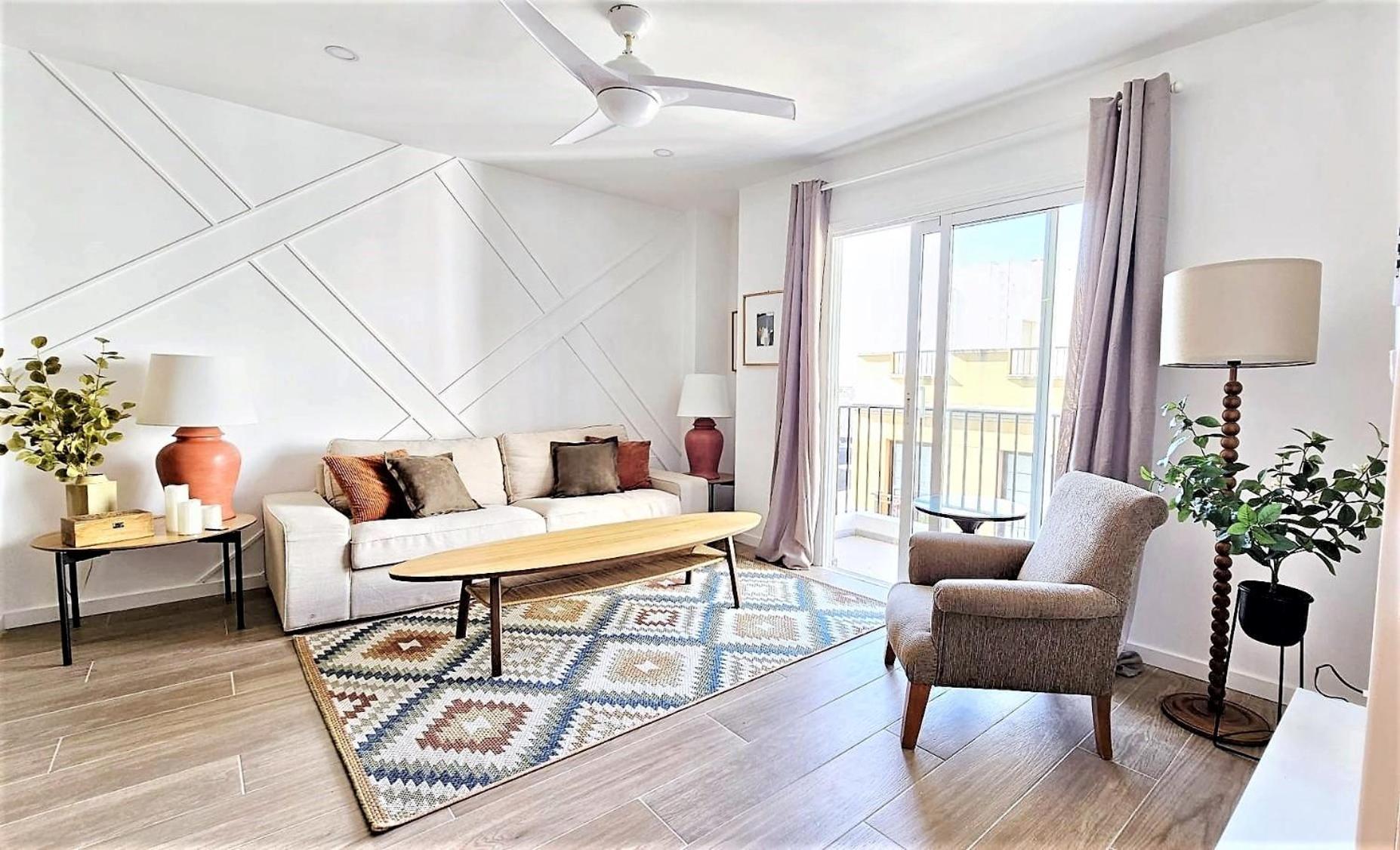 Brand New Apartment City Center 산타크루스데 테네리페 외부 사진