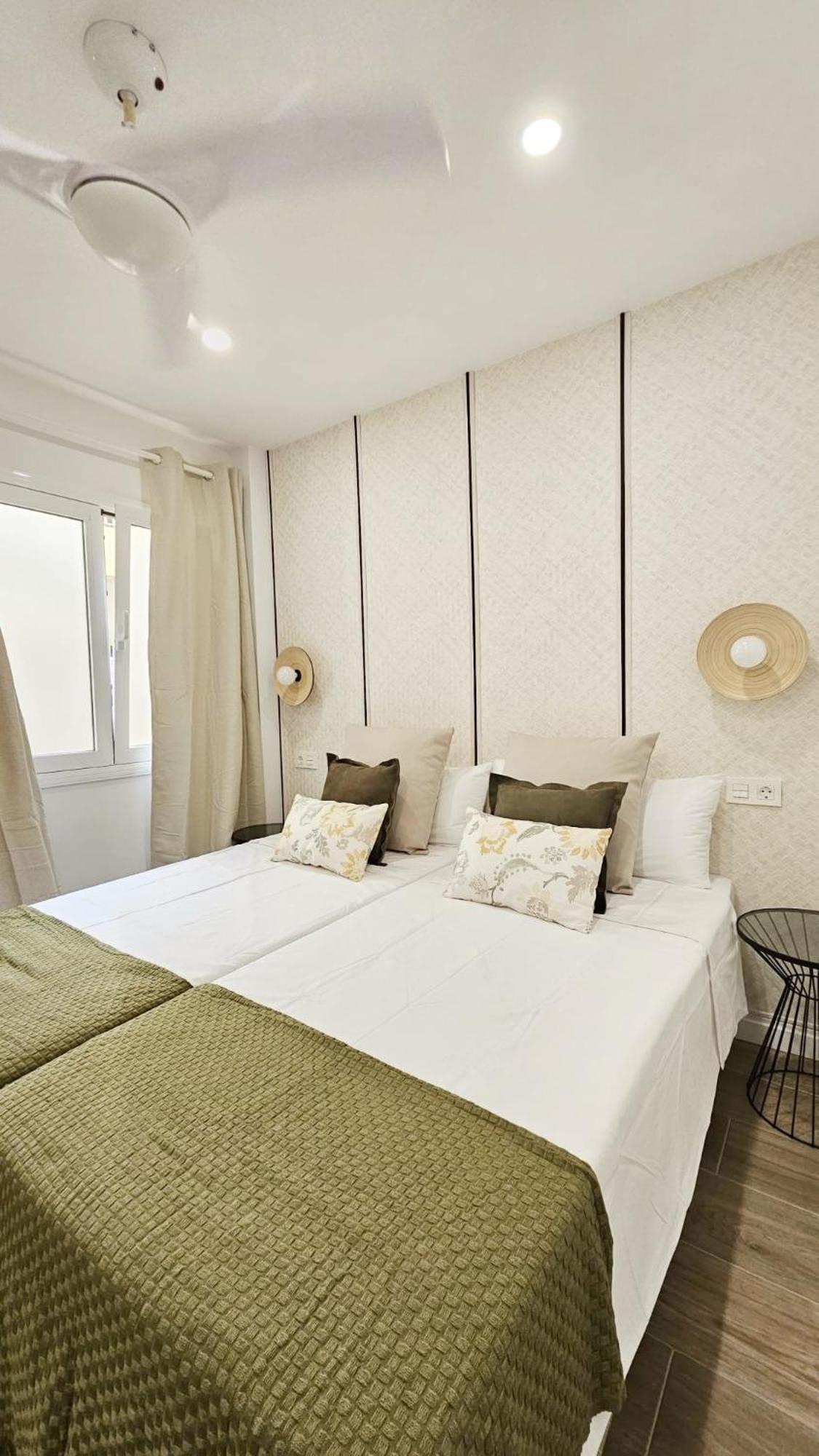 Brand New Apartment City Center 산타크루스데 테네리페 외부 사진